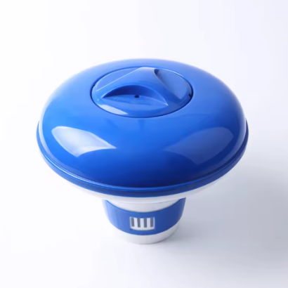 Fljótandi klórbox - Image 4