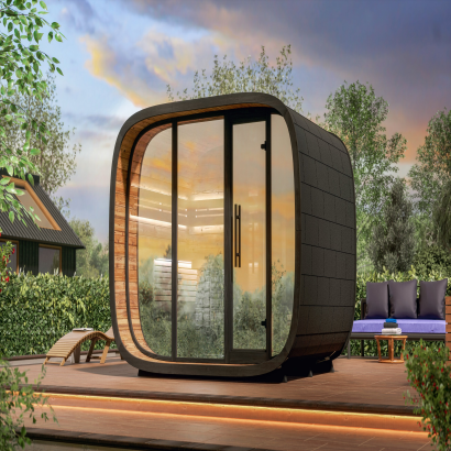 Round Cube Double - Image 17