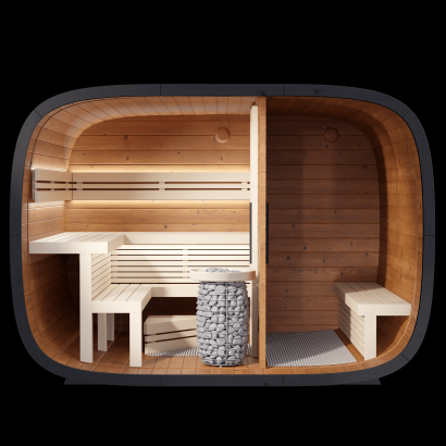 Round Cube Double - Image 7