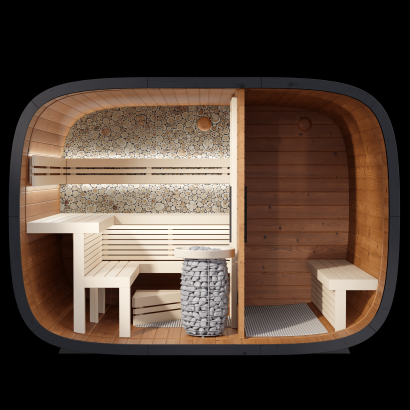 Round Cube Double - Image 8