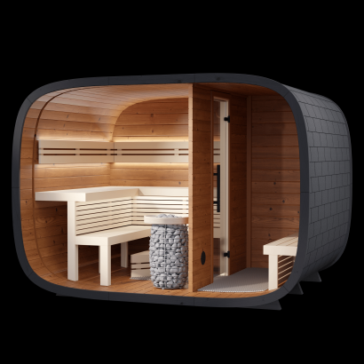 Round Cube Double - Image 12