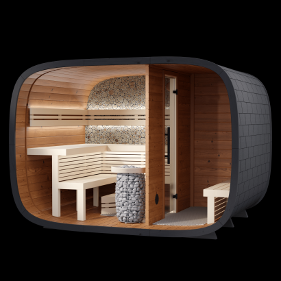 Round Cube Double - Image 13