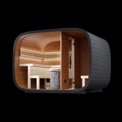 Round Cube Double - Image 10