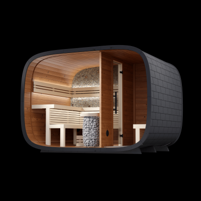 Round Cube Double - Image 11