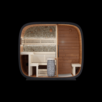 Round Cube Double - Image 14