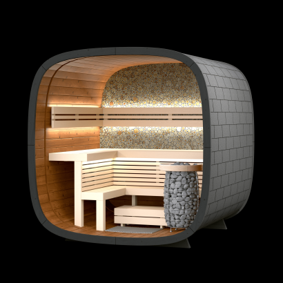 Round Cube Mini - Image 3