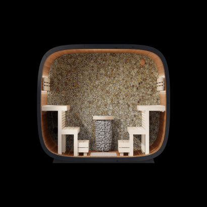 Round Cube Single - Image 19