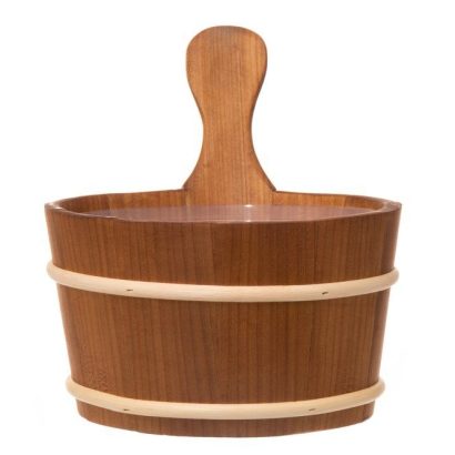 Saunafata elri - Image 1