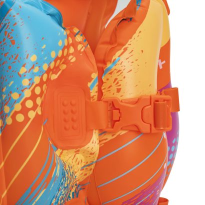 Sundvesti - Orange - Image 7