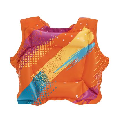 Sundvesti - Orange - Image 5