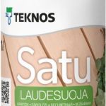 Satu Laudesoja sánabekkjaolía