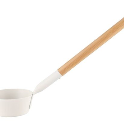 Ausa hvít-ál-bambus - Image 1