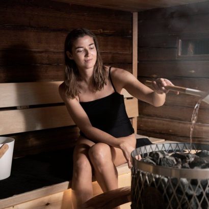 Ausa hvít-ál-bambus - Image 2