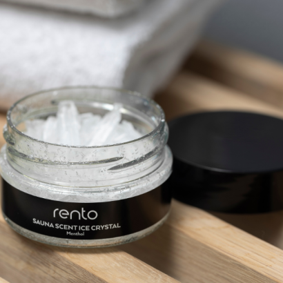 Menthol kristallar fyrir sauna - Image 5