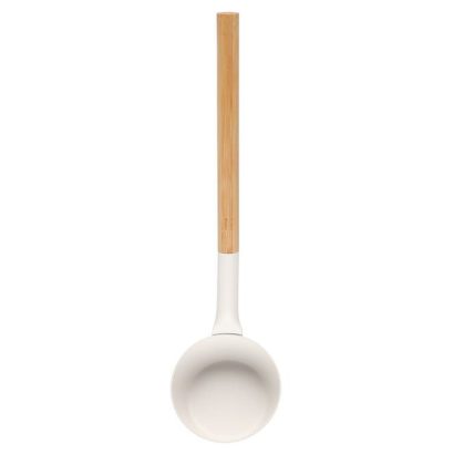 Ausa hvít-ál-bambus - Image 4