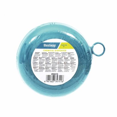 Fljótandi klórbox - Bestway - Image 3